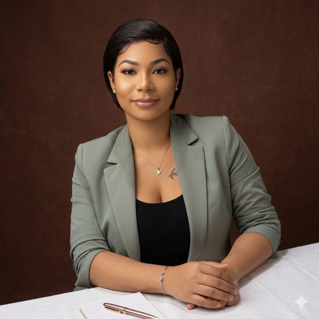 Justina MAHBOOLA