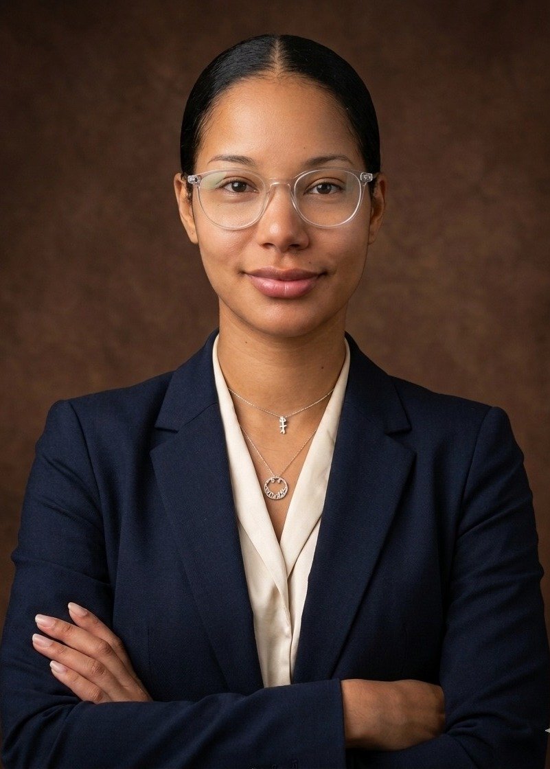 Justina MAHBOOLA